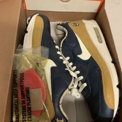 Nike Airmax Untold Truth rare Pair Sz 10 
