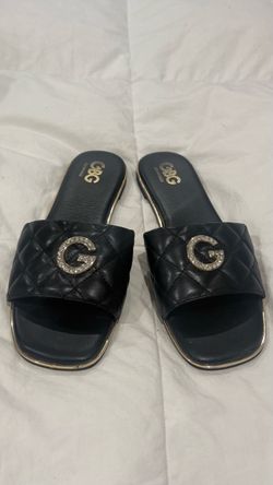 Bcbg sandalias