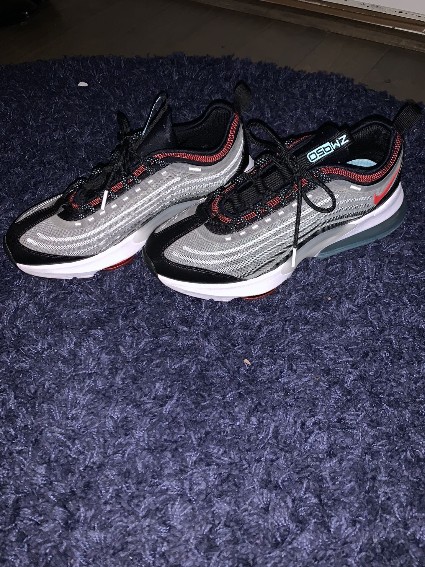 50th Anniversary Nike Air Max Zm950 Foot Locker Men's Nike Zoom 950