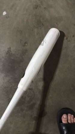 Nike baseball bat