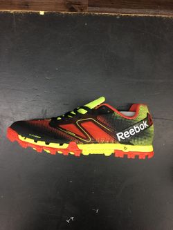 Reebok terrain sprint 8.5,10,10.5,11,11.5