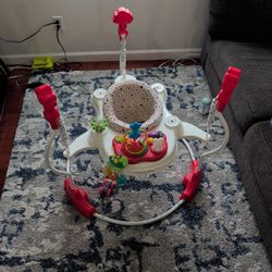 Baby Jumper