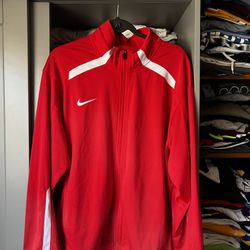 Nike Sweater
