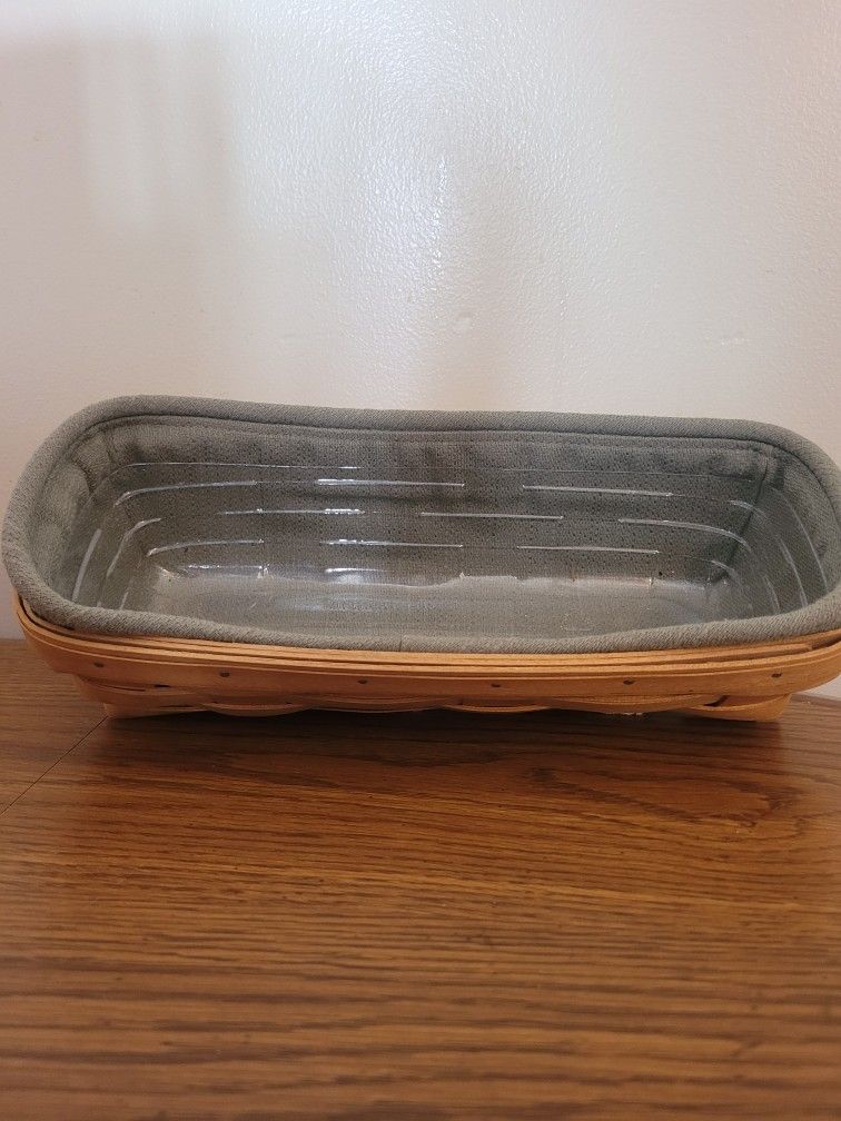 Collectable Longaberger Baskets