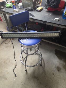 Light bar