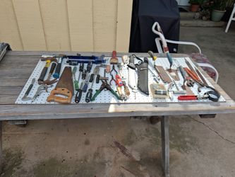 Husky, Stanley ETC TOOLS