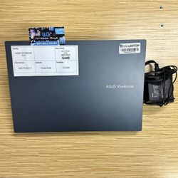 ON SALE ASUS VIVIOBOOK 15.6” INCHES AMD RYZEN 7