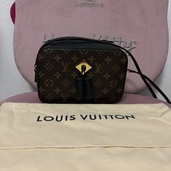 Louis Vuitton Purse 