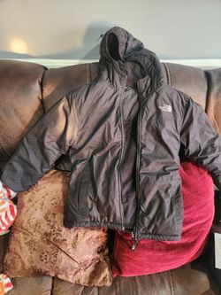 The Nort Face Boys Jacket