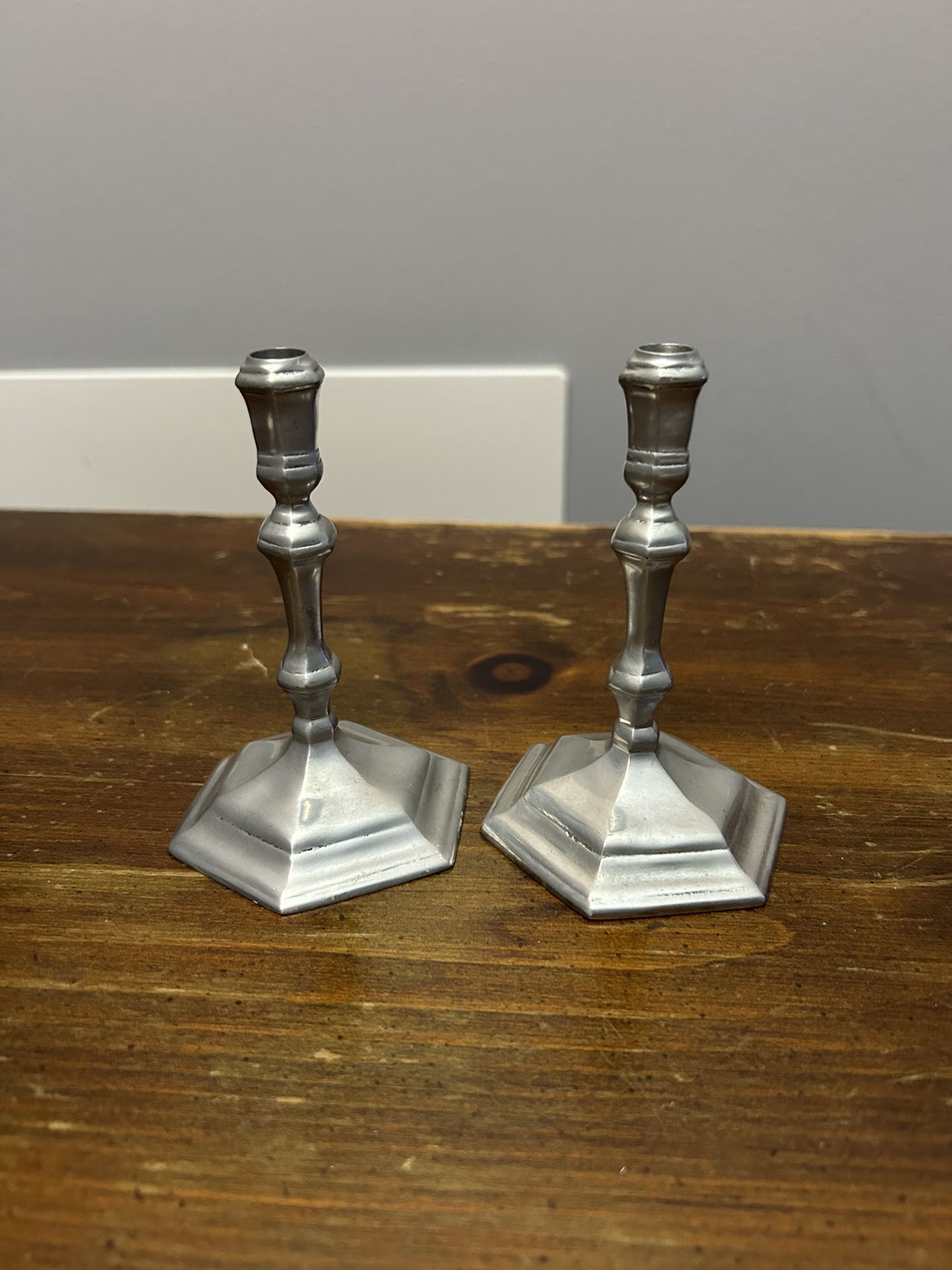 Candle Stick Holders