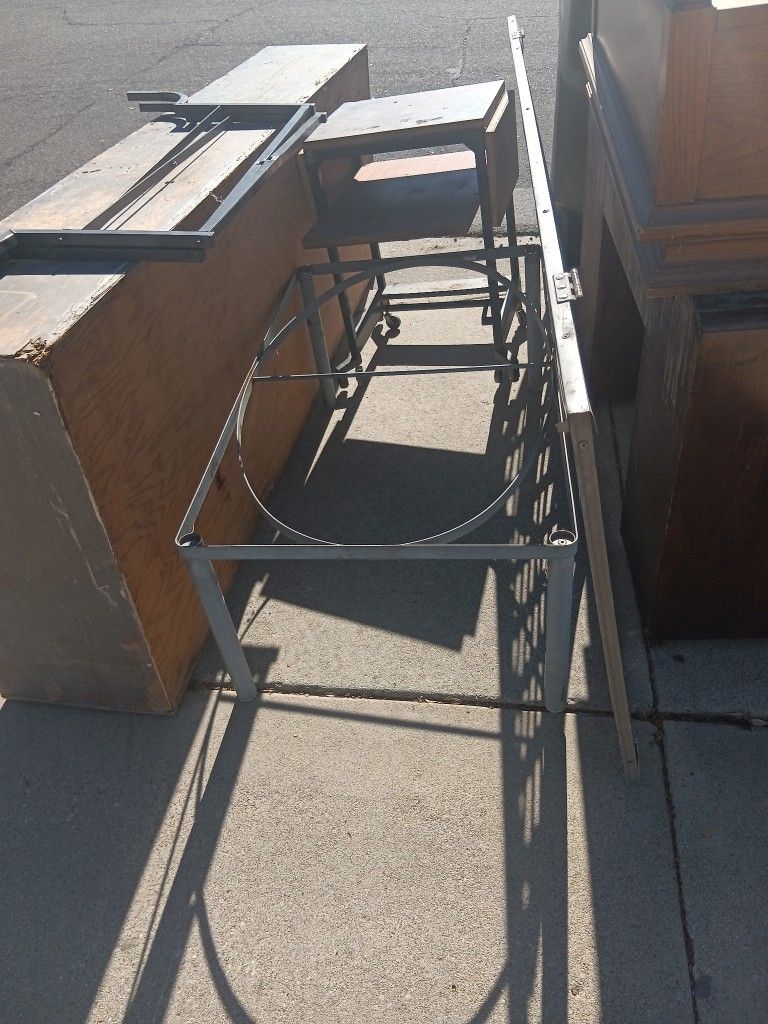 FREE PICK UP NOW! curb Side OR GOING TO DUMP