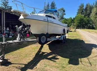 Renken Boat