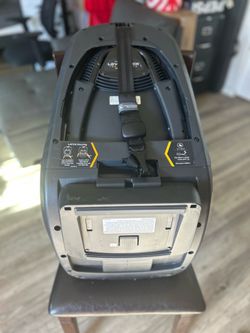 Chicco 360 revolving car seat base