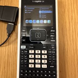 Graphing Calculator 