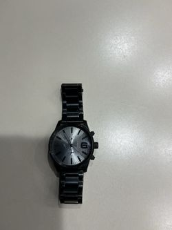 Watch Diesel