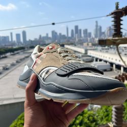 Burberry Trainers