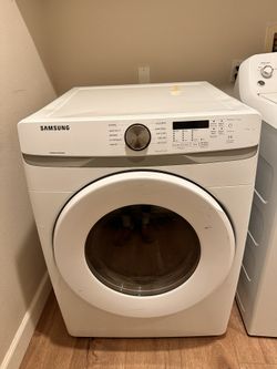 Washer/Dryer