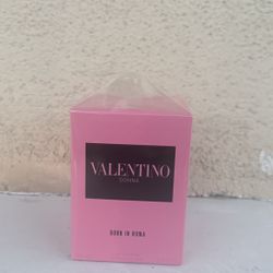 Valentino Born In Roma