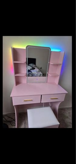 Vanity (Nuevo en Su caja)