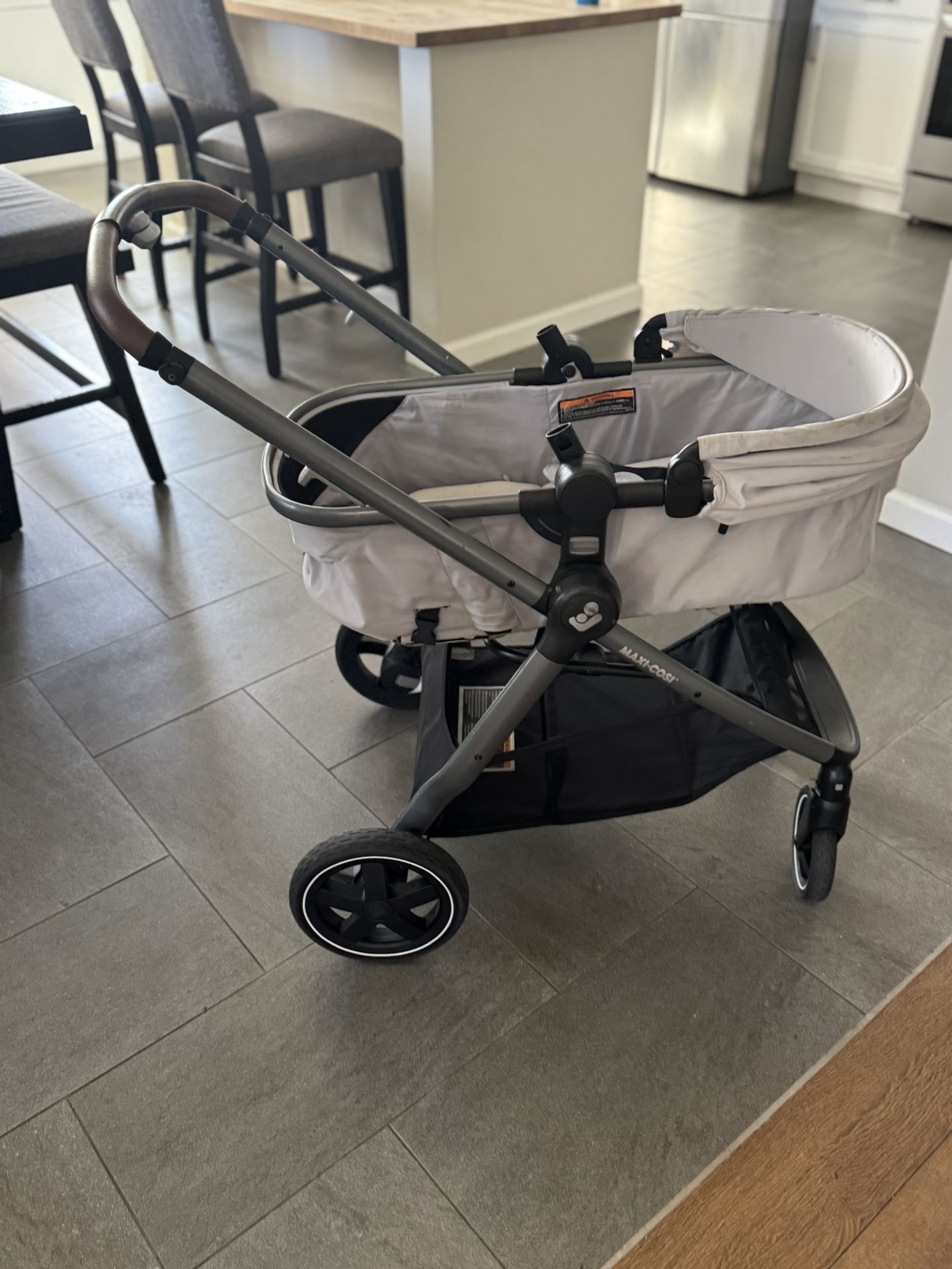 Maxi Cosi Stroller