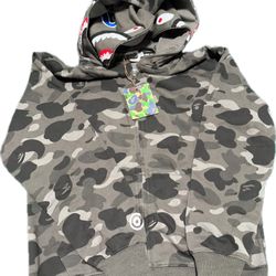 Bape Sueters 