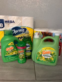 Household Bundle