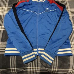 Champion Sweater
