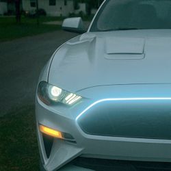 [SALE] Luxe DRL Light Strip/installation (description)
