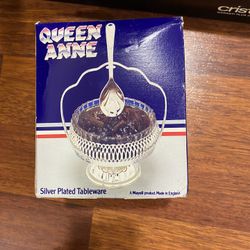 Sugar End Jelly Plate 