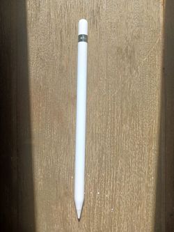 Apple Pencil 1st Generation