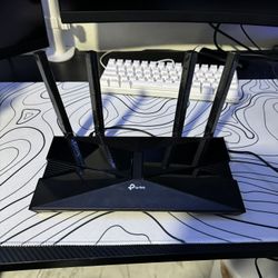 Router 