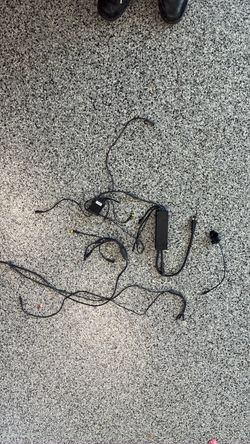 Super 73 s2 controller with harness and screen