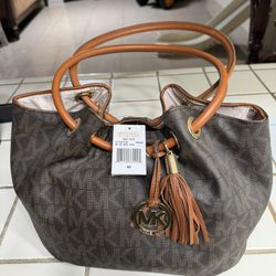 Michael Kors Purse