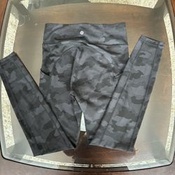 Lululemon Legging