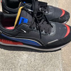 Puma Mens Shoes Size 8.5