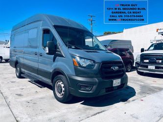 2020 Ford Transit-250 Cargo Van