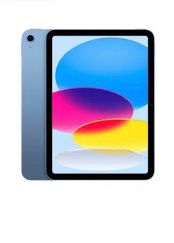 Apple iPad a16 grey