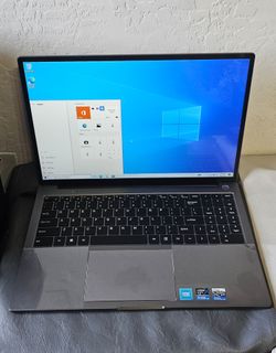 NEW ZOLWAYTAC LAPTOP