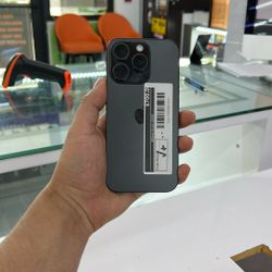 iPhone 16 Pro 256GB(unlocked)