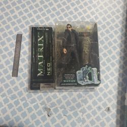 Matrix