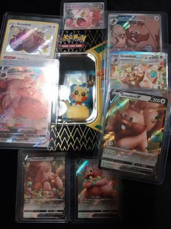 Pokemon