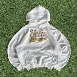 VINTAGE UCLA Hoodie
