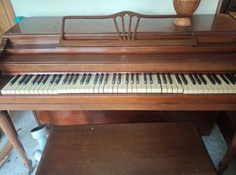 Piano