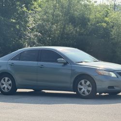 2009 Toyota Camry LE