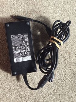 Dell 180W 19.5V 9.23A 7.4mm AC Power Adapter DA180PM111 Graphics Workstation