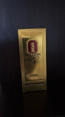 1 mil cologne