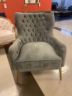 Nelson Armchair