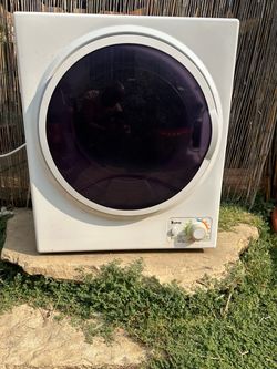 Zokop Compact Portable Clothes Dryer