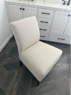 Ikea chair