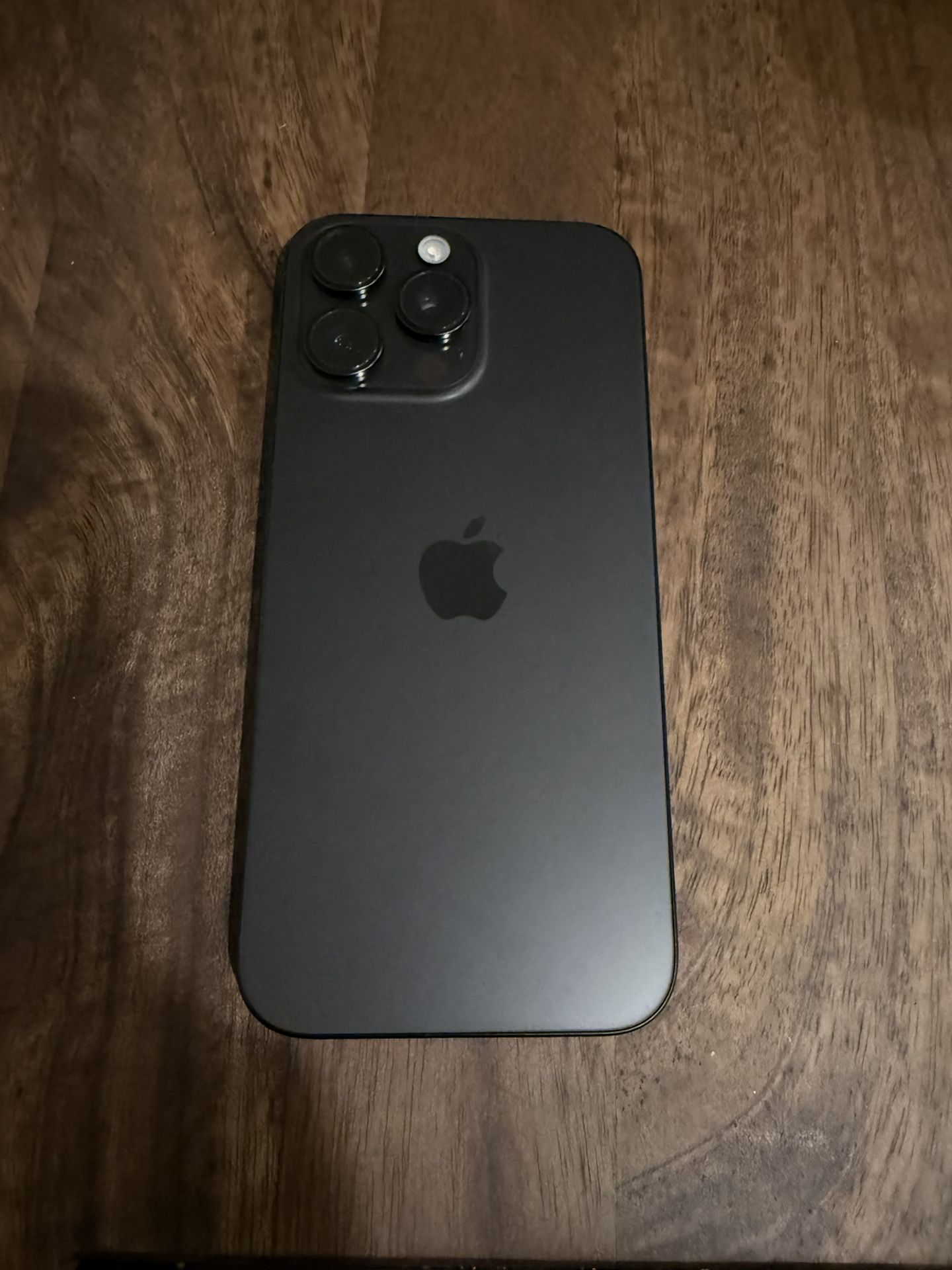 iPhone 16 Pro Max 256 GB